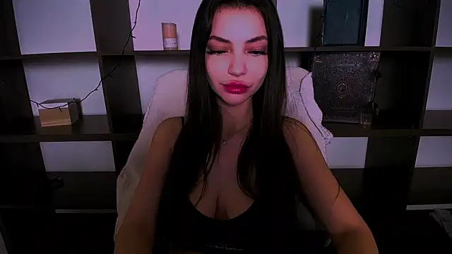 Snapshot of Lexi_Jous chatting on 01.13.25 Lexi Jous online show from 01.13.25