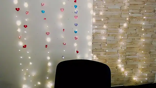 Snapshot of Lexi_Jous chatting on 01.27.25 Lexi Jous online show from 01.27.25