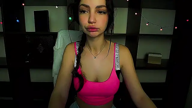 Snapshot of Lexi_Jous chatting on 02.09.25 Lexi Jous online show from 02.09.25