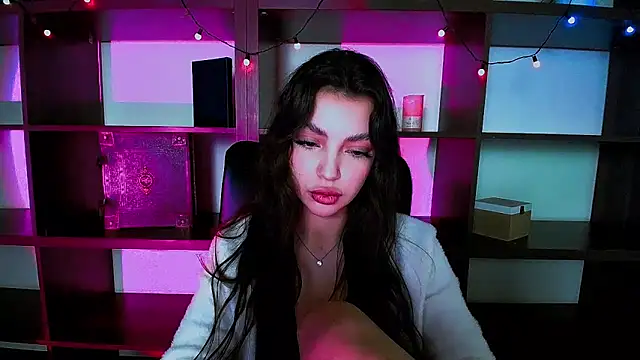 Snapshot of Lexi_Jous chatting on 02.17.25 Lexi Jous online show from 02.17.25