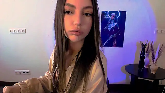 Snapshot of Lexi_Jous chatting on 03.22.25 Lexi Jous online show from 03.22.25