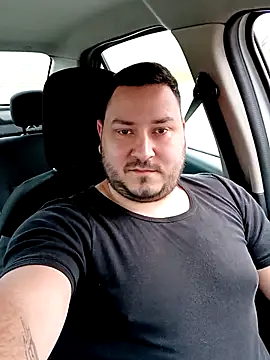 Snapshot of BogdanAlan chatting on 02.27.25 BogdanAlan online show from 02.27.25