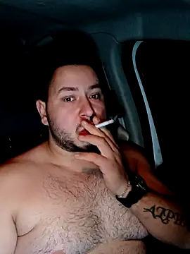 Snapshot of BogdanAlan chatting on 11.12.25 BogdanAlan online show from 11.12.25