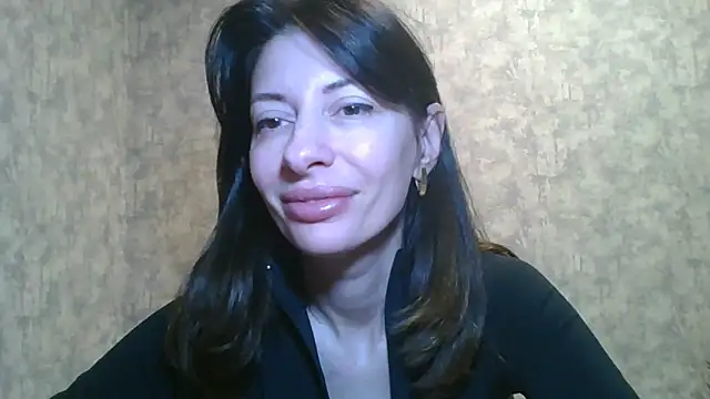 LissaBlossom online show from 01.07.25