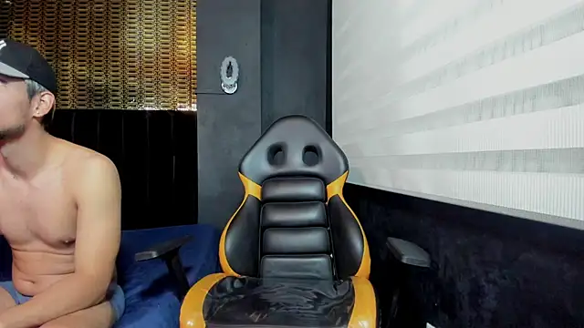 Snapshot of JackMex1 chatting on 09.25.25 JackMex1 online show from 09.25.25