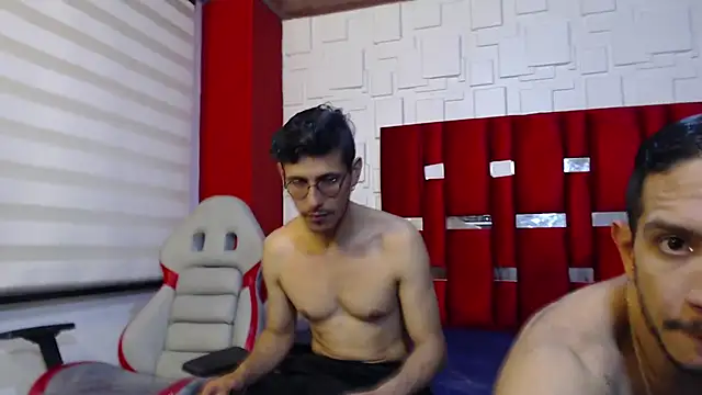 Snapshot of JackMex1 chatting on 10.09.25 JackMex1 online show from 10.09.25