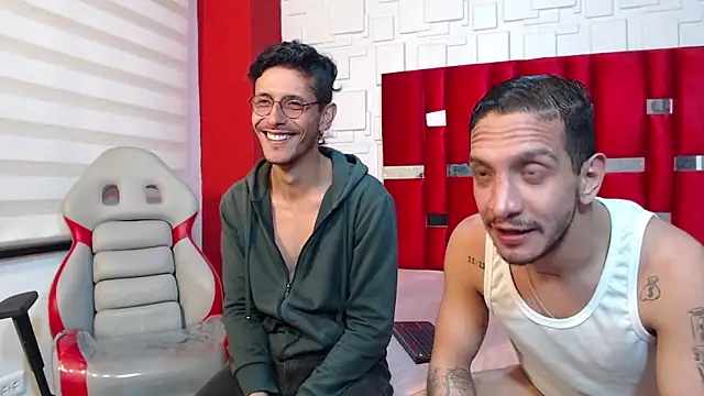 Snapshot of JackMex1 chatting on 10.11.25 JackMex1 online show from 10.11.25