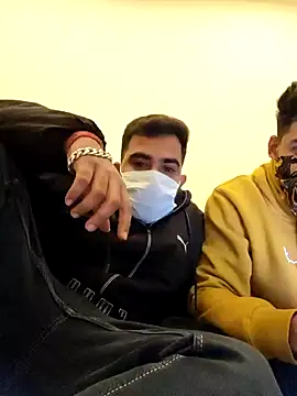 Snapshot of 13lusty chatting on 02.01.25 13lusty online show from 02.01.25