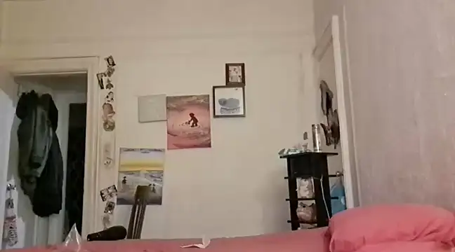 Snapshot of BaByArM81 chatting on 02.20.25 BaByArM81 online show from 02.20.25