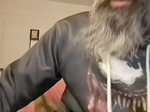 Snapshot of BaByArM81 chatting on 02.21.25 BaByArM81 online show from 02.21.25