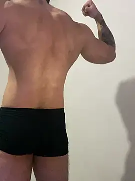 Snapshot of Lucasfit24 chatting on 02.07.25 Lucasfit24 online show from 02.07.25