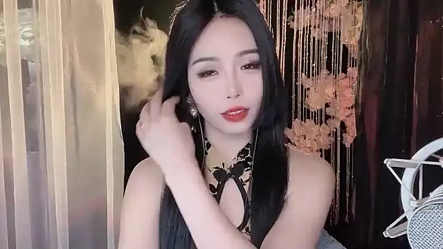 Snapshot of ying-love520 chatting on 02.01.25 ying-love520 online show from 02.01.25