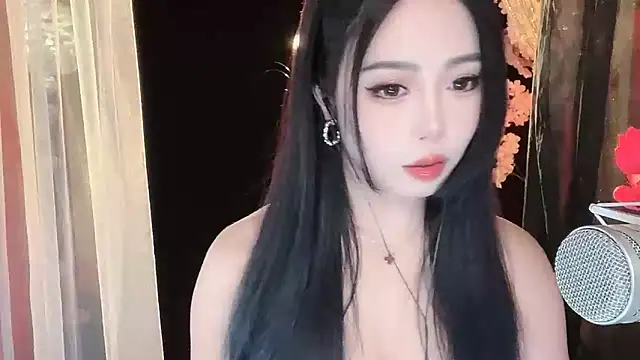 Snapshot of ying-love520 chatting on 03.01.25 ying-love520 online show from 03.01.25