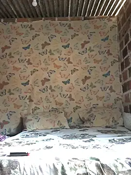 Snapshot of PretinhaOfc chatting on 01.12.25 PretinhaOfc online show from 01.12.25