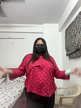 Snapshot of Miss-Jasmine chatting on 03.20.25 Miss-Jasmine online show from 03.20.25