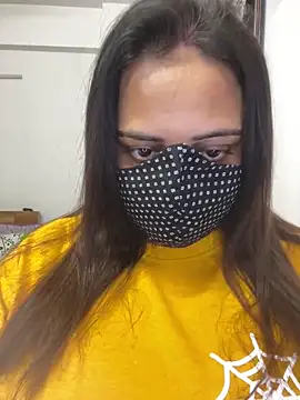 Snapshot of Miss-Jasmine chatting on 03.23.25 Miss-Jasmine online show from 03.23.25