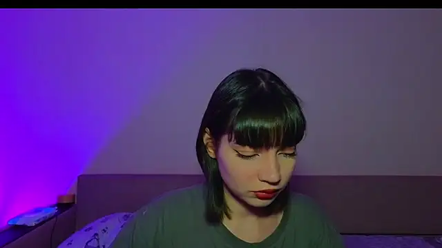 Snapshot of CassJonn chatting on 09.22.25 CassJonn online show from 09.22.25