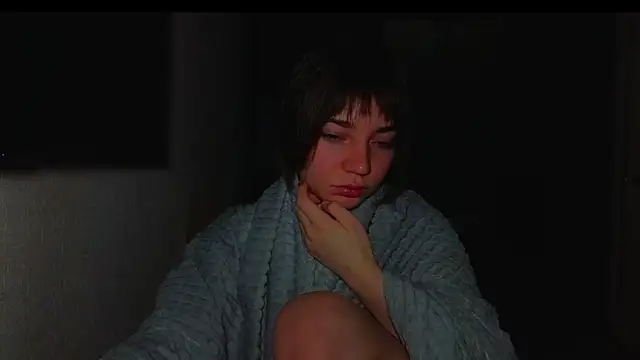 Snapshot of CassJonn chatting on 10.02.25 CassJonn online show from 10.02.25