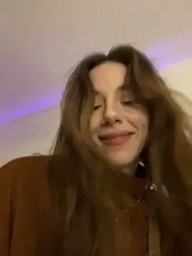 Snapshot of Mary_Leaf chatting on 02.17.25 Mary Leaf online show from 02.17.25