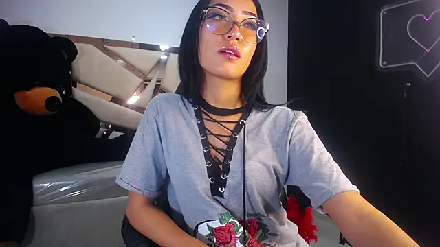 Snapshot of victoria_ricci_a chatting on 03.08.25 victoria ricci a online show from 03.08.25