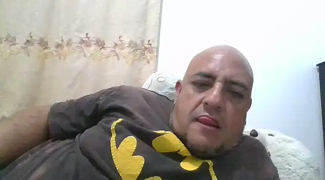 Snapshot of Sr_JakoXXXX chatting on 01.31.25 Sr JakoXXXX online show from 01.31.25