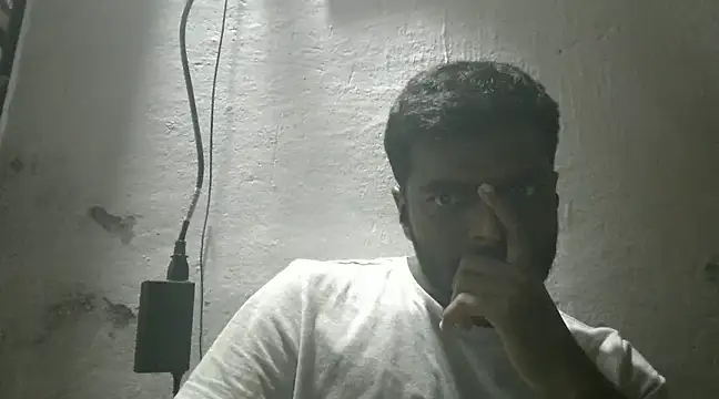 Snapshot of Raja_gamer chatting on 01.12.25 Raja gamer online show from 01.12.25