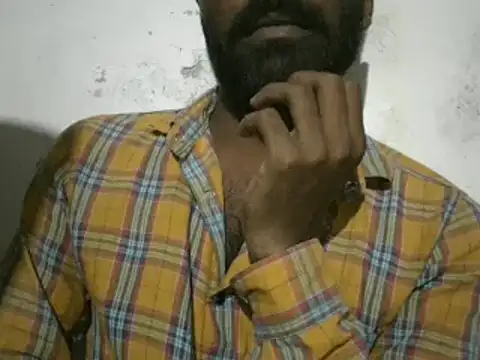 Snapshot of Raja_gamer chatting on 01.13.25 Raja gamer online show from 01.13.25