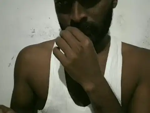 Snapshot of Raja_gamer chatting on 01.15.25 Raja gamer online show from 01.15.25