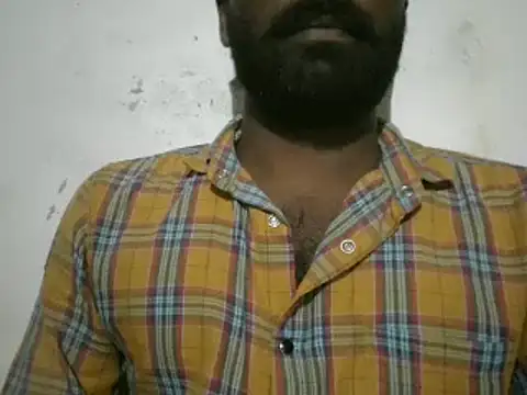 Snapshot of Raja_gamer chatting on 01.16.25 Raja gamer online show from 01.16.25