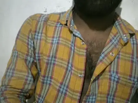 Snapshot of Raja_gamer chatting on 01.16.25 Raja gamer online show from 01.16.25