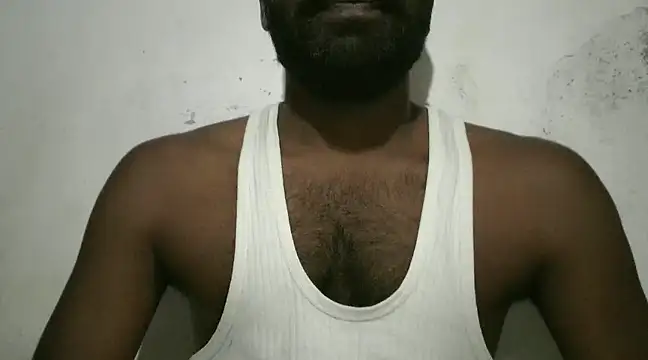 Snapshot of Raja_gamer chatting on 01.18.25 Raja gamer online show from 01.18.25