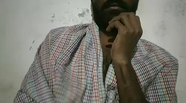 Snapshot of Raja_gamer chatting on 01.19.25 Raja gamer online show from 01.19.25