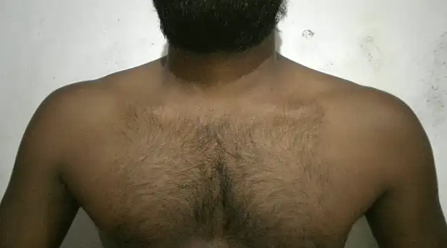 Snapshot of Raja_gamer chatting on 02.01.25 Raja gamer online show from 02.01.25