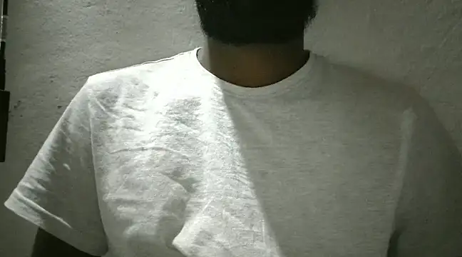 Snapshot of Raja_gamer chatting on 02.02.25 Raja gamer online show from 02.02.25