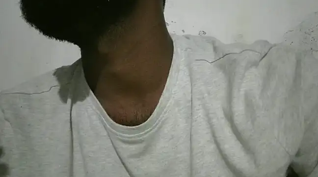 Snapshot of Raja_gamer chatting on 02.07.25 Raja gamer online show from 02.07.25