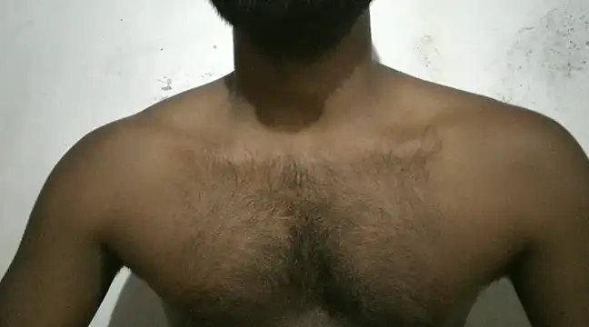 Snapshot of Raja_gamer chatting on 02.13.25 Raja gamer online show from 02.13.25