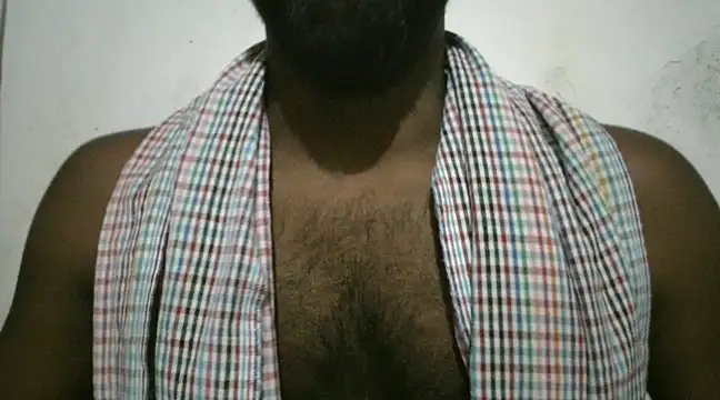 Snapshot of Raja_gamer chatting on 02.13.25 Raja gamer online show from 02.13.25