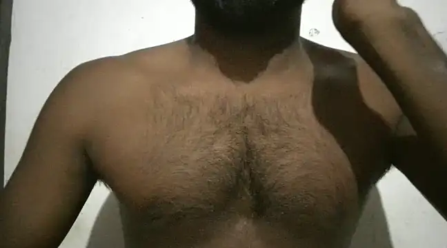 Snapshot of Raja_gamer chatting on 02.14.25 Raja gamer online show from 02.14.25