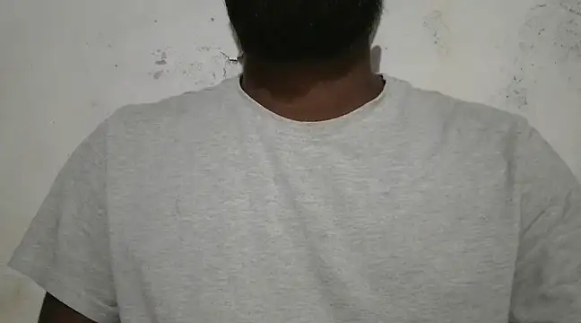 Snapshot of Raja_gamer chatting on 03.08.25 Raja gamer online show from 03.08.25