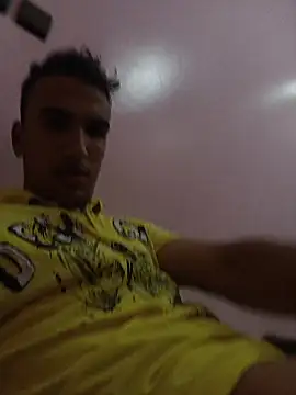 Snapshot of sexerman888 chatting on 10.16.25 sexerman888 online show from 10.16.25