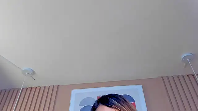 Snapshot of rutila_ford chatting on 01.29.25 rutila ford online show from 01.29.25