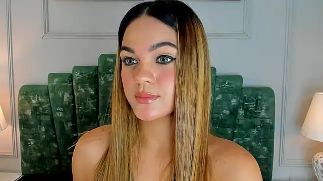 Snapshot of rutila_ford chatting on 02.18.25 rutila ford online show from 02.18.25