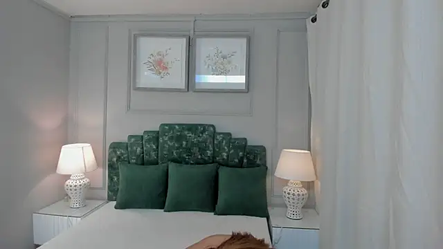 Snapshot of rutila_ford chatting on 03.06.25 rutila ford online show from 03.06.25