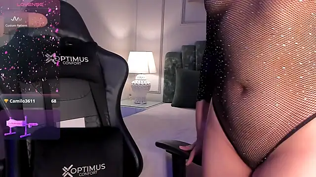 Snapshot of rutila_ford chatting on 03.07.25 rutila ford online show from 03.07.25