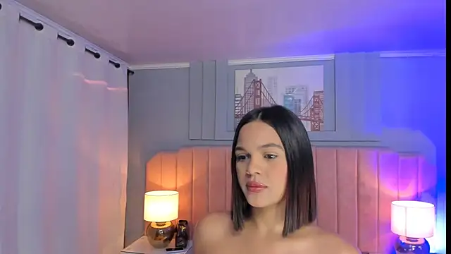 Snapshot of rutila_ford chatting on 09.10.25 rutila ford online show from 09.10.25