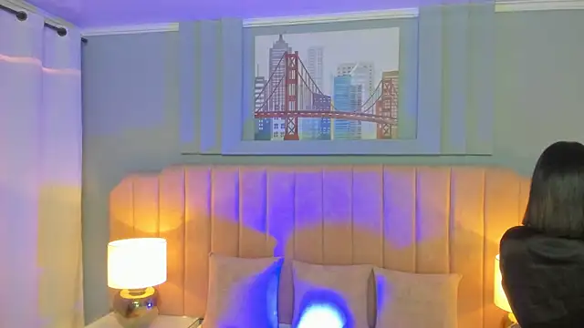 Snapshot of rutila_ford chatting on 09.30.25 rutila ford online show from 09.30.25