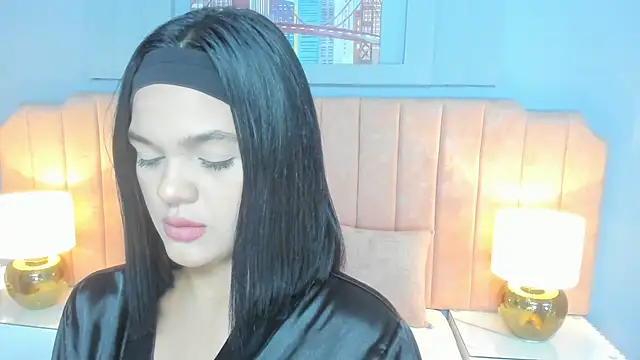 Snapshot of rutila_ford chatting on 10.08.25 rutila ford online show from 10.08.25