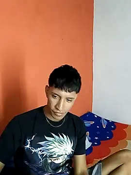 Snapshot of matteo_rivas chatting on 01.17.25 matteo rivas online show from 01.17.25