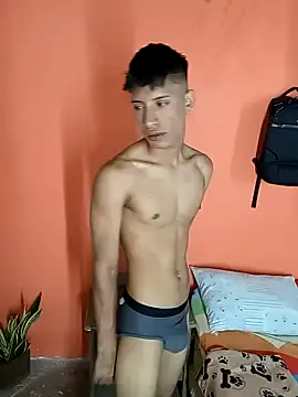 Snapshot of matteo_rivas chatting on 01.29.25 matteo rivas online show from 01.29.25