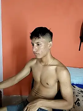 Snapshot of matteo_rivas chatting on 01.30.25 matteo rivas online show from 01.30.25